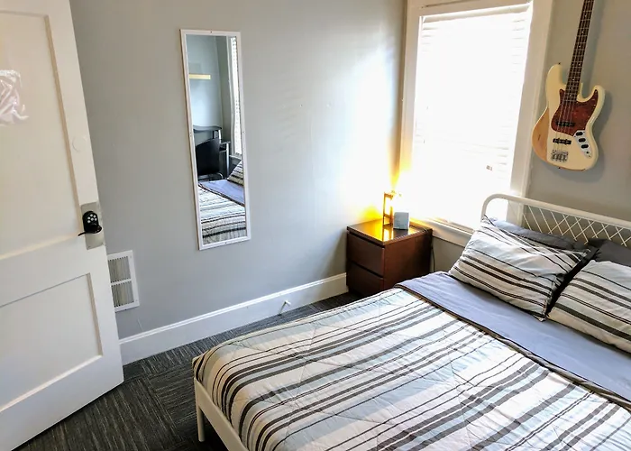 Guest house The Wayfaring Buckeye 2*