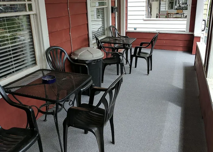 Guest house The Wayfaring Buckeye Columbus