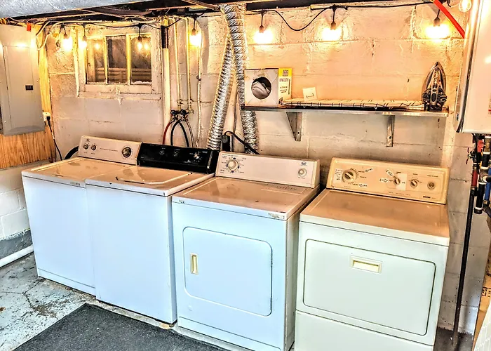 The Wayfaring Buckeye Guest house 2*