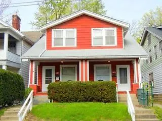 Guest house The Wayfaring Buckeye Columbus