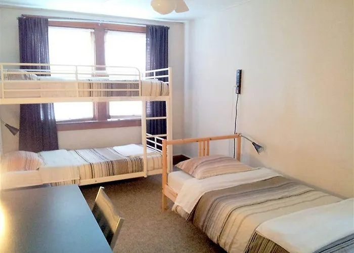 The Wayfaring Buckeye Guest house 2*