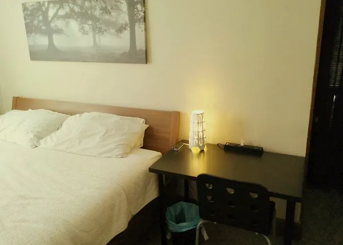 Guest house The Wayfaring Buckeye 2*